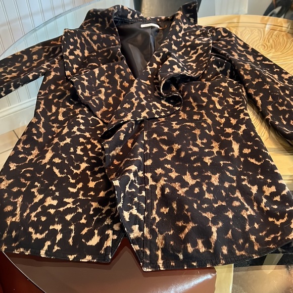 Beautiful calvin klein 2 piece dress set size 8 woman’s - Picture 11 of 12